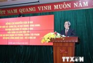 Chủ động, quyết liệt trong phòng, chống tội phạm trên không gian mạng