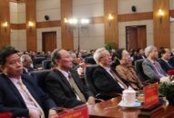 Thành ủy tiếp xúc, gặp gỡ các đồng chí nguyên Thường trực Thành ủy, Ủy viên Ban Thường vụ Thành ủy, Ủy viên Thành ủy