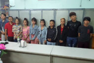 Bắt giữ 10 đối tượng giả lập số điện thoại của Bộ Công an lừa đảo, chiếm đoạt 500 tỷ đồng