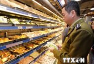 Bộ Công Thương: Không để thiếu hàng, tăng giá đột biến dịp Tết