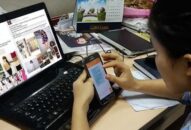 Mua hàng online dịp Tết:  Cẩn trọng không bao giờ thừa