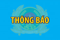 Bộ Công an thông báo về việc không gửi tiền vào tài khoản của những người có hành vi kêu gọi tài trợ