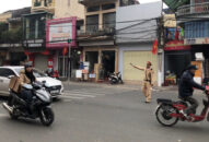 Phòng CSGT đường bộ – đường sắt: Giải quyết ùn tắc giao thông trước, trong và sau Tết Nguyên đán Canh tý 2020