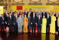 Hỗ trợ các địa phương kết nối, thu hút nguồn lực để phát triển