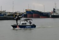 Những sáng kiến mang tính đột phá trên vùng cảng Hải Phòng