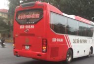 Thông báo tìm nhân chứng vụ tai nạn giao thông