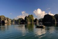 Vịnh Lan Hạ là thành viên chính thức của Hiệp hội CLB các vịnh đẹp nhất thế giới