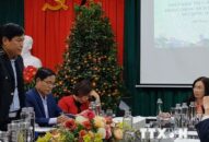 Hải Phòng lập đường dây nóng về bệnh viêm đường hô hấp cấp