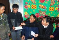 Mưa đá, dông lốc bất thường Tết Canh Tý: 12.000 nhà bị thiệt hại