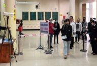 Các địa phương tăng cường ứng phó với virus Corona