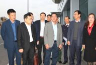 Hải Phòng chưa phát hiện trường hợp nhiễm dịch bệnh viêm phổi  do vi rút Corona