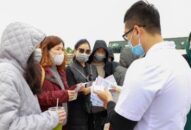 Quảng Ninh và Hải Phòng bác thông tin có người bị nhiệm virus Corona