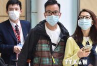 Hải Phòng chủ động ứng phó với dịch bệnh viêm phổi do virus Corona