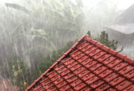 Mưa đá trong tết gây thiệt hại trên 12.000 ngôi nhà