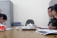 Chủ facebook bị phạt 10 triệu đồng vì đăng tin sai sự thật về “1 ca nghi ngờ mắc Corona” tại Hải Phòng