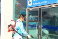 Thông tin chính thức về trường hợp 2 mẹ con nghi mắc  vi rút Corona tại sân bay Cát Bi, Hải Phòng