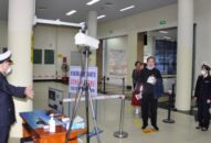 Hải Phòng, Quảng Ninh phát hiện 3 trường hợp nghi mắc virus Corona