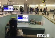 Hải Phòng: Hai ca nghi nhiễm virus corona được theo dõi tại bệnh viện