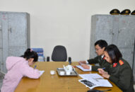 Chủ facebook cá nhân bị phạt 10 triệu đồng vì đăng tin sai sự thật về “1 ca nghi ngờ mắc Corona” tại Hải Phòng