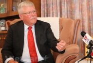 Giáo sư Carl Thayer: 10 sự kiện lớn thể hiện vai trò của ĐCS Việt Nam