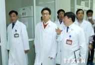 Thành lập Ban Chỉ đạo Quốc gia phòng, chống dịch bệnh nCoV