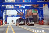 Đoàn kết là sức mạnh để Cảng Hải Phòng vươn ra biển lớn