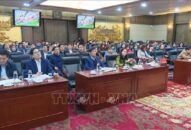 Hải Phòng họp khẩn với doanh nghiệp Trung Quốc về phòng chống virus Corona