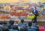 Hải Phòng: 108 lao động đến từ Hồ Bắc (TQ) đang ở trong khu nhà cách ly