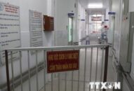 Hải Phòng họp khẩn với doanh nghiệp Trung Quốc về phòng chống dịch