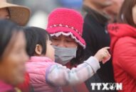 Tung tin đồn về viêm phổi do virus corona: Dấu hiệu vi phạm pháp luật