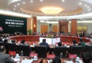 Tập trung ứng phó dịch bệnh viêm phổi cấp do chủng mới của vi rút Corona