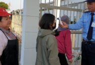 91.500 lao động Trung Quốc được cấp phép làm việc tại Việt Nam