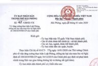 Tăng cường thực hiện Luật Phòng, chống tác hại của rượu bia và Nghị định số 100/2019/NĐ-CP của Chính phủ