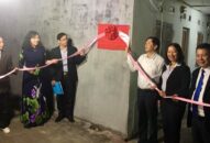 Thành phố sẽ triển khai lắp đặt wifi miễn phí tại các khu nhà trọ của công nhân lao động