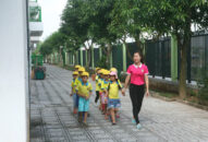 Không giảm biên chế đối với giáo viên mầm non