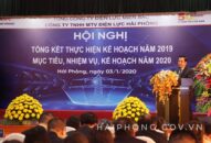 Đảm bảo vận hành lưới điện an toàn, ổn định phục vụ phát triển kinh tế xã hội của thành phố