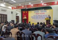 Hoàn thành chỉnh trang ngầm hóa cáp ngoại vi viễn thông trên 27 tuyến đường, phố góp phần chỉnh trang diện mạo đô thị