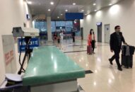 Thông tin về trường hợp công dân Cao Thị Thu Thủy trên chuyến bay của hãng Vietjet mang số hiệu VJ 286