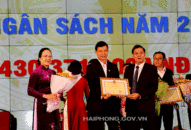 Hội nghị gặp gỡ, tiếp xúc doanh nghiệp và khách quốc tế