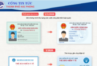 Từ ngày 01/01/2020, thay đổi 5 loại giấy tờ tùy thân