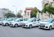 Hãng taxi miễn toàn bộ cước phí chở người ốm và cấp cứu đi bệnh viện