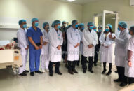 Hải Phòng chuẩn bị 1.500 giường bệnh để ứng phó với dịch viêm phổi corona