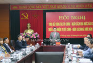 Ngành tài chính toàn quốc hoàn thành thắng lợi các chỉ tiêu được giao