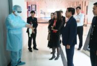 Hải Phòng xây dựng kế hoạch triển khai các giải pháp phòng chống dịch bệnh viêm đường hô hấp cấp do chủng mới của vi rút corona