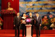 Khai trương Hệ thống phầm mềm cơ sở dữ liệu ngành Giáo dục và Đào tạo