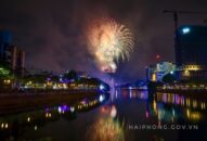 Tình hình đợt nghỉ Tết Nguyên đán Canh Tý 2020: An ninh chính trị, trật tự an toàn xã hội trên địa bàn thành phố ổn định