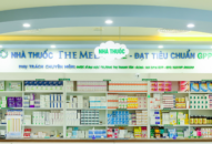 Danh sách các cơ sở cung cấp khẩu trang y tế, nhiệt kế, dung dịch sát khuẩn tại Hải Phòng – cập nhật đến 30/01/2020