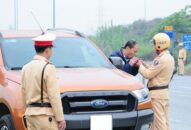 Toàn quốc xử lý hơn 600 trường hợp vi phạm nồng độ cồn theo Nghị định 100/2019/NĐ-CP