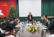 Hải Phòng triển khai quyết liệt các biện pháp phòng, chống dịch bệnh viêm đường hô hấp cấp do virus Corona gây ra