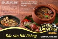 Công nhận sản phẩm OCOP thành phố Hải Phòng năm 2019